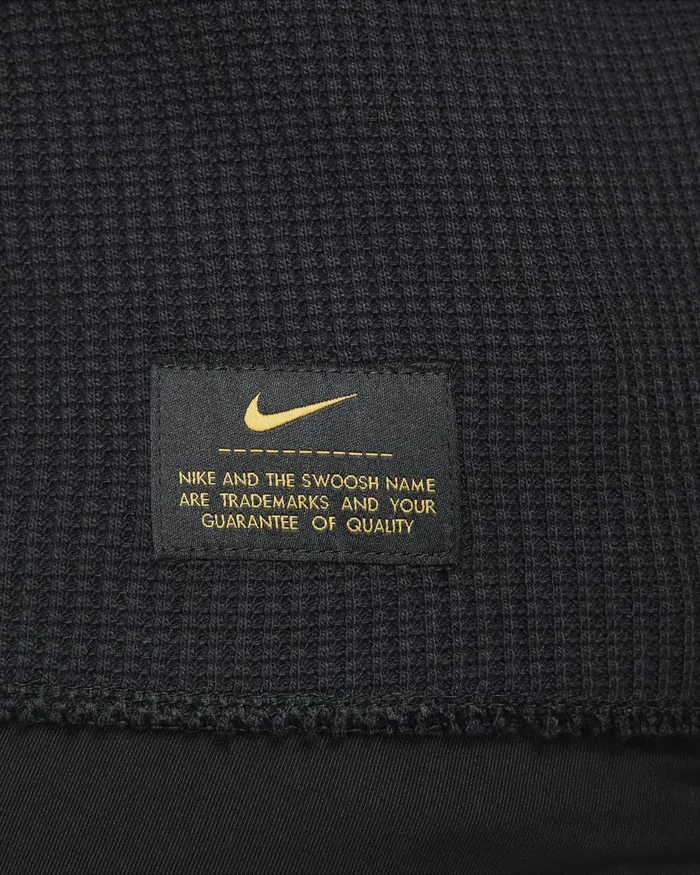 Men Nike Tops And TShirts Life Blackblackwhite