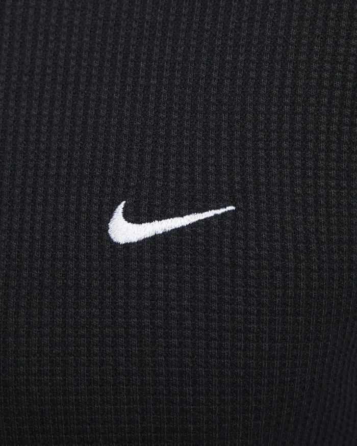 Men Nike Tops And TShirts Life Blackblackwhite