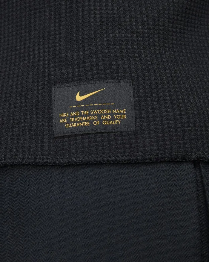 Men Nike Tops And TShirts Life Blackblackwhite
