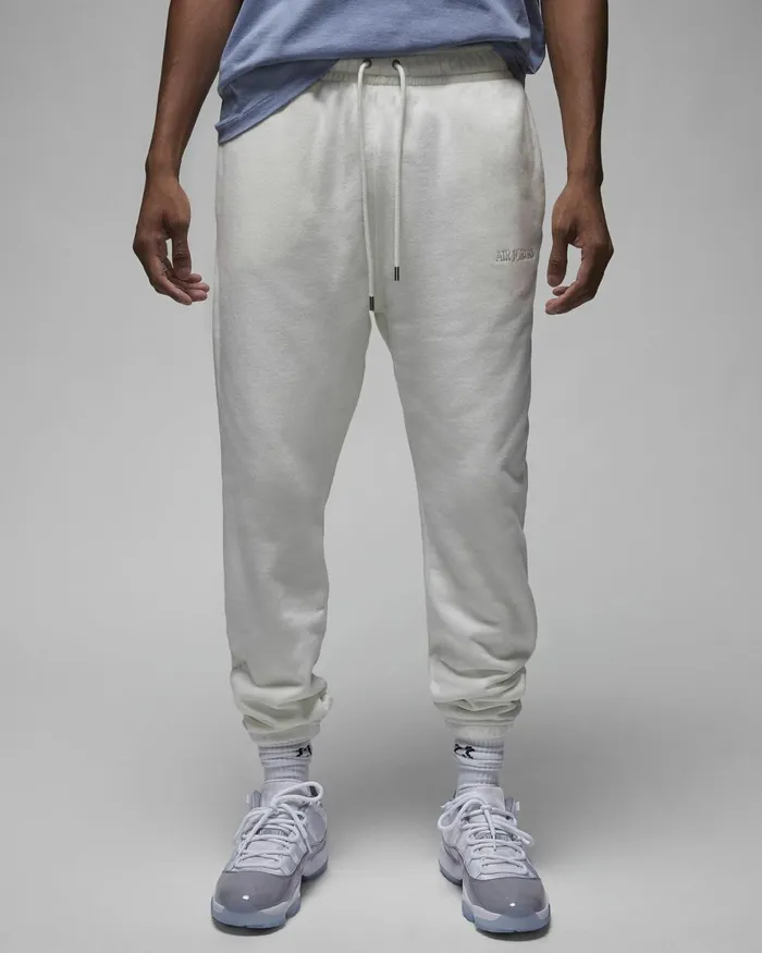 Men Nike Trousers And Tights Jordan Wordmark Sailsail