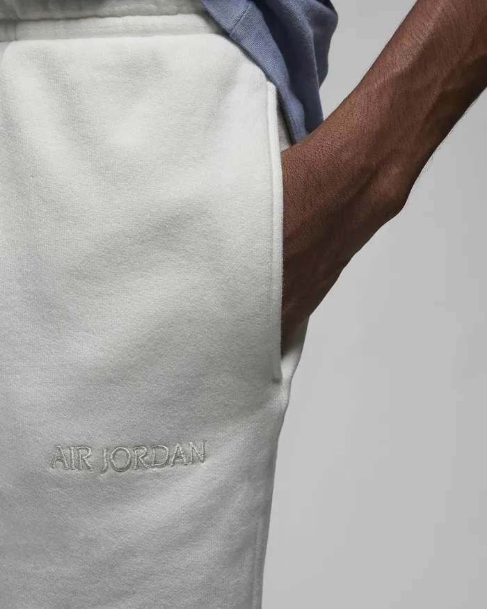 Men Nike Trousers And Tights Jordan Wordmark Sailsail