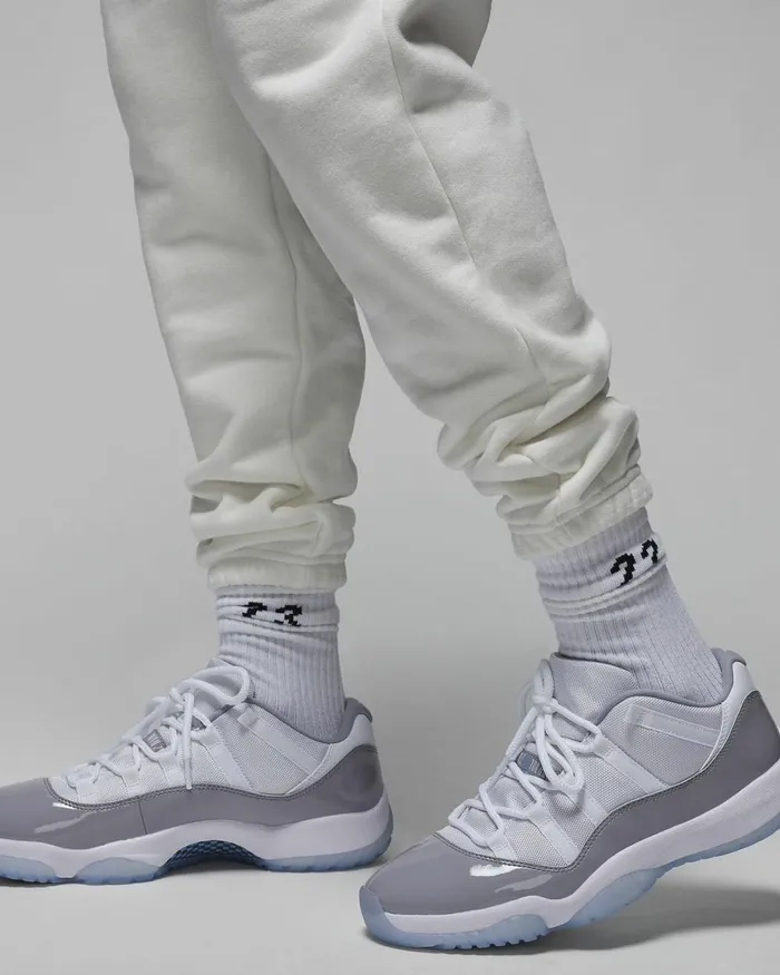 Men Nike Trousers And Tights Jordan Wordmark Sailsail