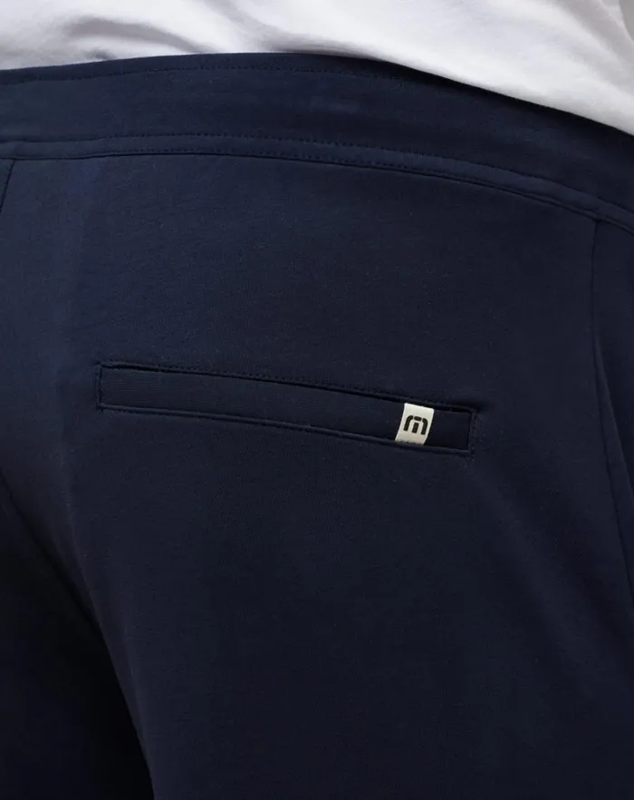 Men Pants TravisMathew STRETCH COMFORT CHINO PANT Total Eclipse Men Pants TravisMathew STRETCH COMFORT CHINO PANT Total Eclipse