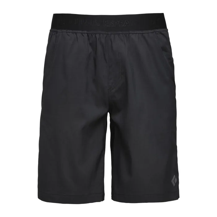 Men Shorts Black Diamond Sierra LT Shorts