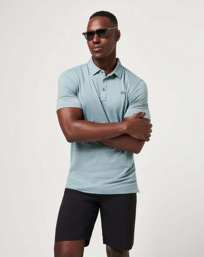 Men Shorts TravisMathew WANDERLUST SHORT 9IN Black Men Shorts TravisMathew WANDERLUST SHORT 9IN Black