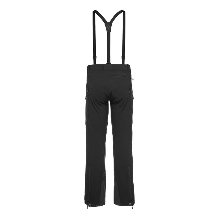 Men Ski and Snowboard Pants Black Diamond Dawn Patrol Pants 8211 Black Diamond Gear