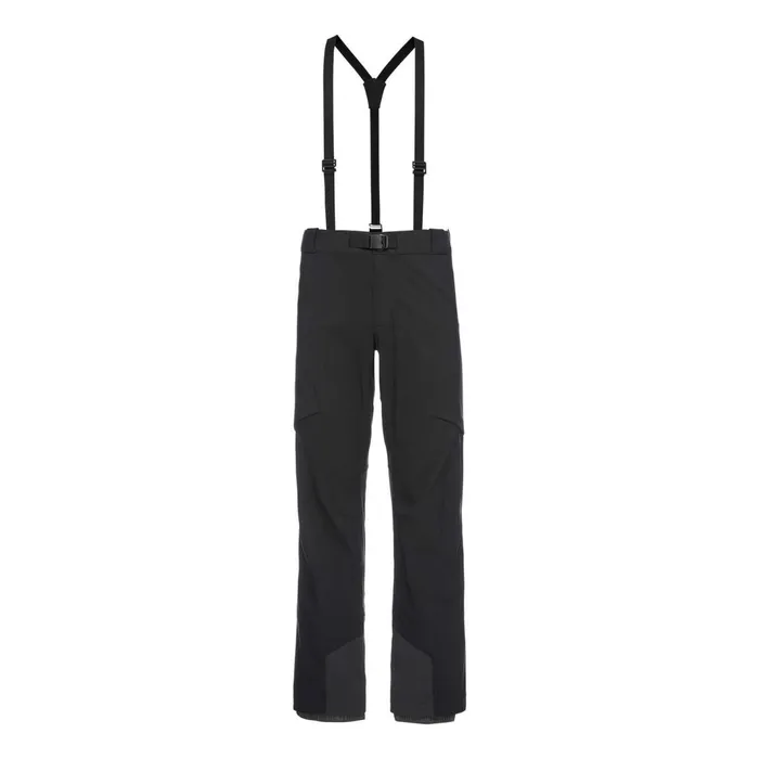 Men Ski and Snowboard Pants Black Diamond Dawn Patrol Pants 8211 Black Diamond Gear