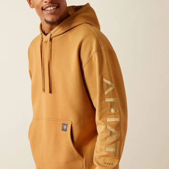 Men Sweatshirts and Hoodies Ariat Rebar Graphic Hoodie Bistrohemp Men Sweatshirts and Hoodies Ariat Rebar Graphic Hoodie Bistrohemp