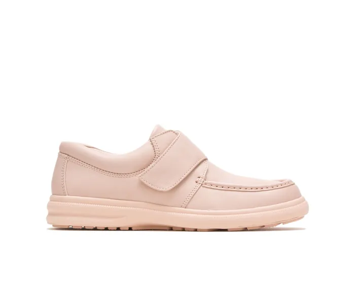 Men Walking Shoes Hush Puppies Gil Shrimp Leather