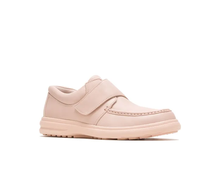 Men Walking Shoes Hush Puppies Gil Shrimp Leather