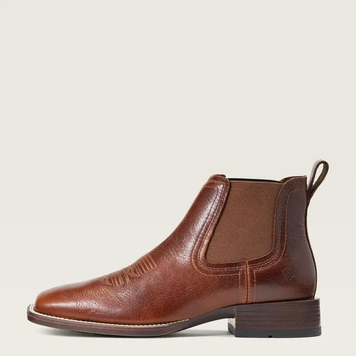 Men Western Boots Ariat Booker Ultra Western Boot Royal Brown Men Western Boots Ariat Booker Ultra Western Boot Royal Brown