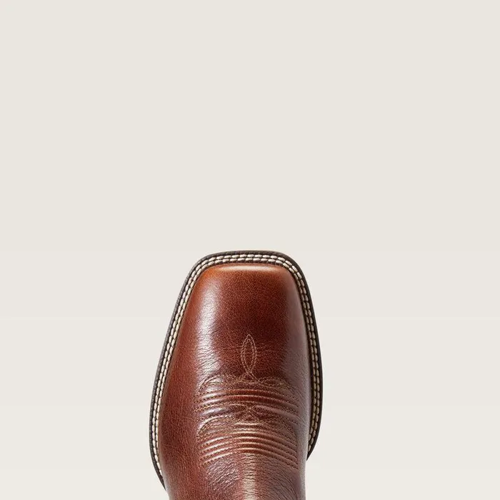 Men Western Boots Ariat Booker Ultra Western Boot Royal Brown Men Western Boots Ariat Booker Ultra Western Boot Royal Brown