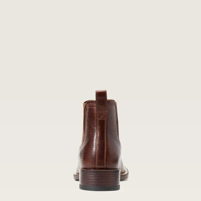 Men Western Boots Ariat Booker Ultra Western Boot Royal Brown Men Western Boots Ariat Booker Ultra Western Boot Royal Brown
