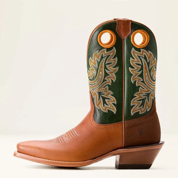 Men Western Boots Ariat Bronc Stomper Cowboy Boot Benedictinelucky Clover Men Western Boots Ariat Bronc Stomper Cowboy Boot Benedictinelucky Clover