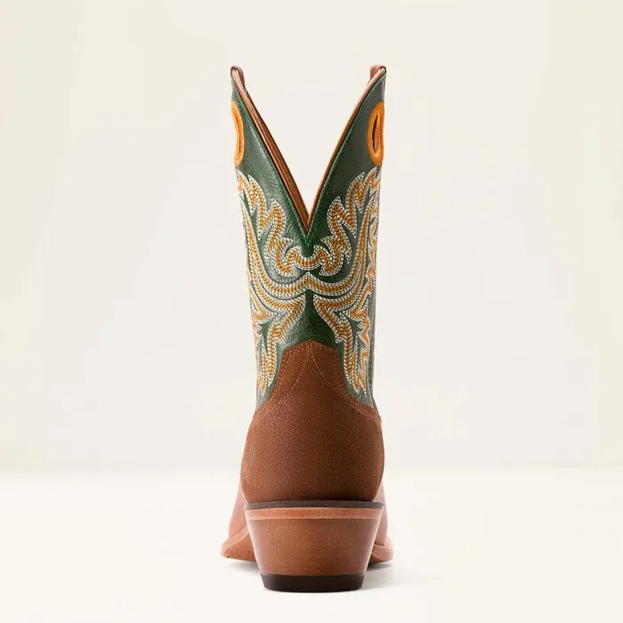 Men Western Boots Ariat Bronc Stomper Cowboy Boot Benedictinelucky Clover Men Western Boots Ariat Bronc Stomper Cowboy Boot Benedictinelucky Clover