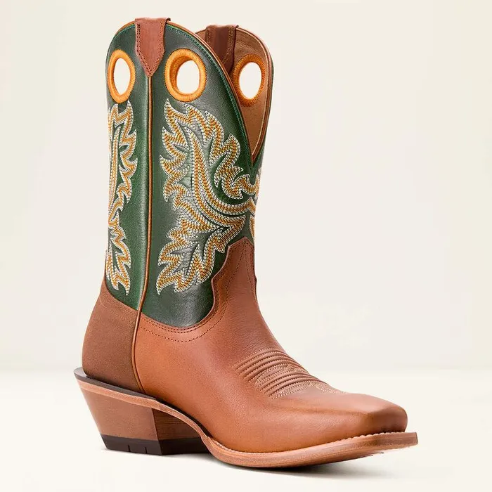 Men Western Boots Ariat Bronc Stomper Cowboy Boot Benedictinelucky Clover Men Western Boots Ariat Bronc Stomper Cowboy Boot Benedictinelucky Clover
