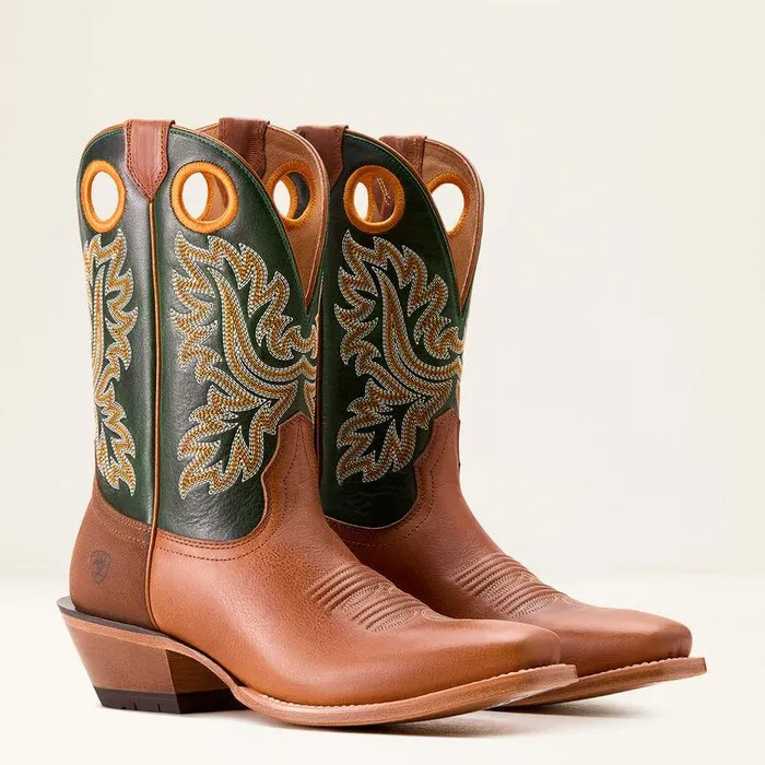 Men Western Boots Ariat Bronc Stomper Cowboy Boot Benedictinelucky Clover Men Western Boots Ariat Bronc Stomper Cowboy Boot Benedictinelucky Clover