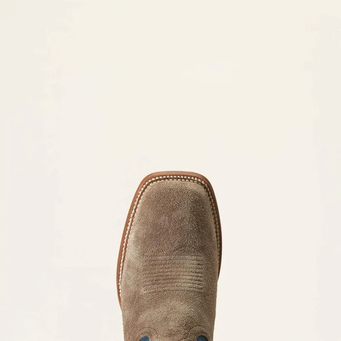 Men Western Boots Ariat Circuit Rockridge Western Boot Smokey Roughout Men Western Boots Ariat Circuit Rockridge Western Boot Smokey Roughout