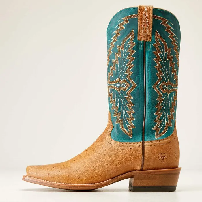 Men Western Boots Ariat Futurity Slider Western Boot Antique Saddle Smooth Quill Os Men Western Boots Ariat Futurity Slider Western Boot Antique Saddle Smooth Quill Os