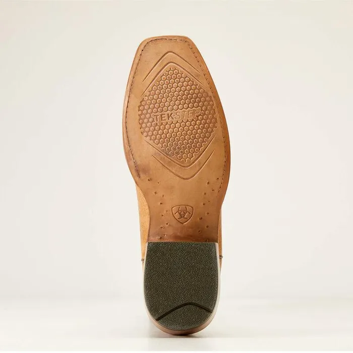 Men Western Boots Ariat Futurity Slider Western Boot Antique Saddle Smooth Quill Os Men Western Boots Ariat Futurity Slider Western Boot Antique Saddle Smooth Quill Os