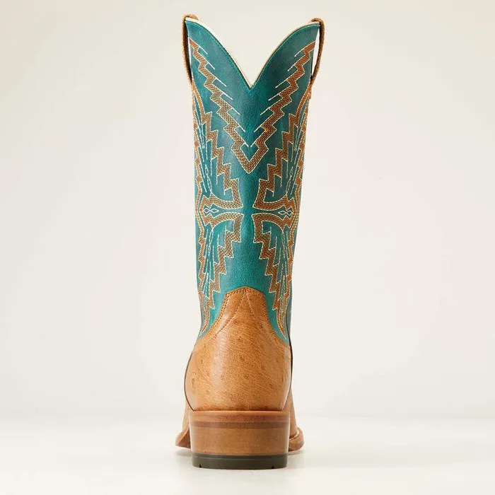 Men Western Boots Ariat Futurity Slider Western Boot Antique Saddle Smooth Quill Os Men Western Boots Ariat Futurity Slider Western Boot Antique Saddle Smooth Quill Os
