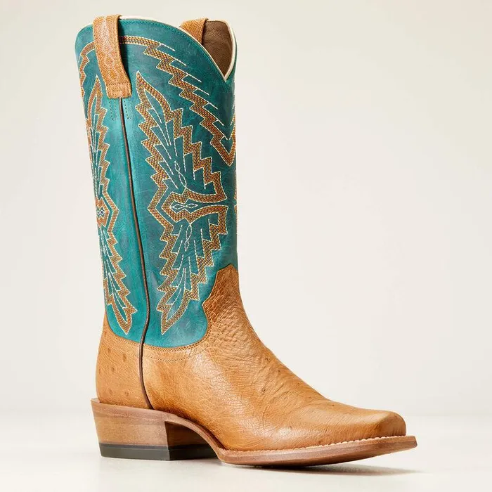 Men Western Boots Ariat Futurity Slider Western Boot Antique Saddle Smooth Quill Os Men Western Boots Ariat Futurity Slider Western Boot Antique Saddle Smooth Quill Os