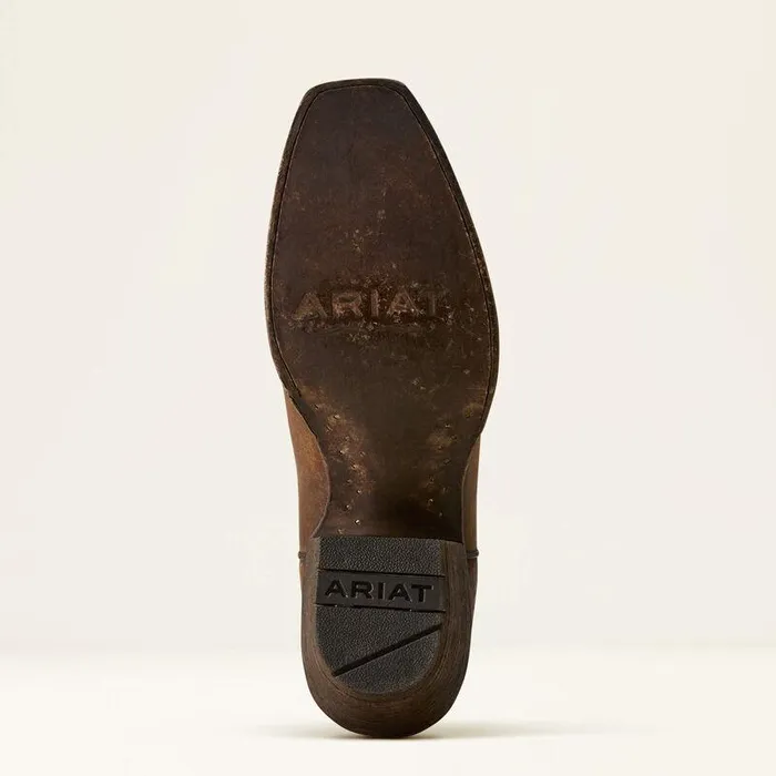 Men Western Boots Ariat Yellowstone Shepherd Western Boot Naturally Distressed Brownnaturally Dis Men Western Boots Ariat Yellowstone Shepherd Western Boot Naturally Distressed Brownnaturally Dis