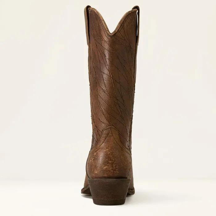 Men Western Boots Ariat Yellowstone Shepherd Western Boot Naturally Distressed Brownnaturally Dis Men Western Boots Ariat Yellowstone Shepherd Western Boot Naturally Distressed Brownnaturally Dis