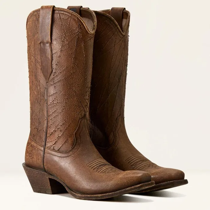 Men Western Boots Ariat Yellowstone Shepherd Western Boot Naturally Distressed Brownnaturally Dis Men Western Boots Ariat Yellowstone Shepherd Western Boot Naturally Distressed Brownnaturally Dis