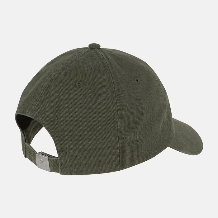 MenWomen 6 Panel Classic Hat Deep Olive Green New Balance Hats MenWomen 6 Panel Classic Hat Deep Olive Green New Balance Hats