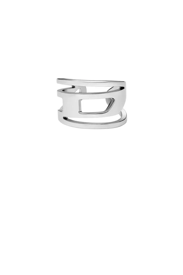 MenWomen Diesel Jewelry DX1532040 Silver MenWomen Diesel Jewelry DX1532040 Silver
