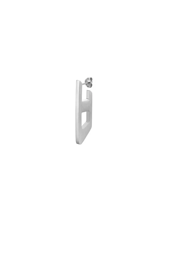 MenWomen Diesel Jewelry DX1538040 Silver