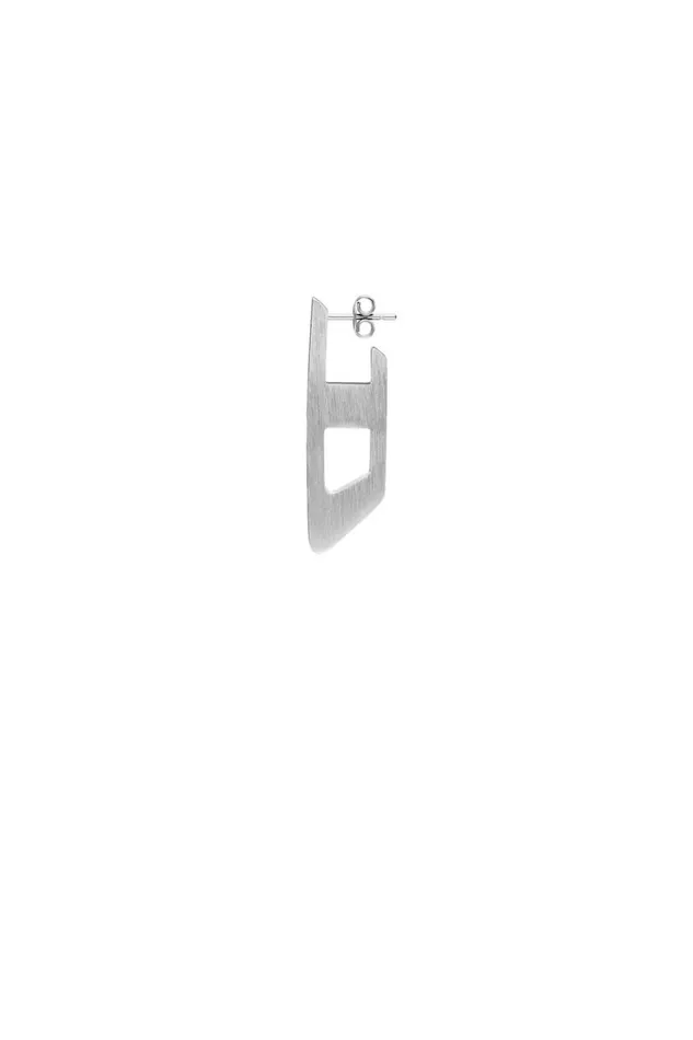 MenWomen Diesel Jewelry DX1538040 Silver MenWomen Diesel Jewelry DX1538040 Silver
