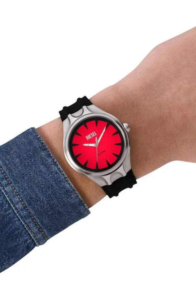 MenWomen Diesel Watches DZ2202 Black MenWomen Diesel Watches DZ2202 Black