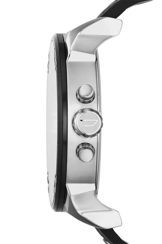 MenWomen Diesel Watches DZ7313 MR DADDY 20 Black MenWomen Diesel Watches DZ7313 MR DADDY 20 Black