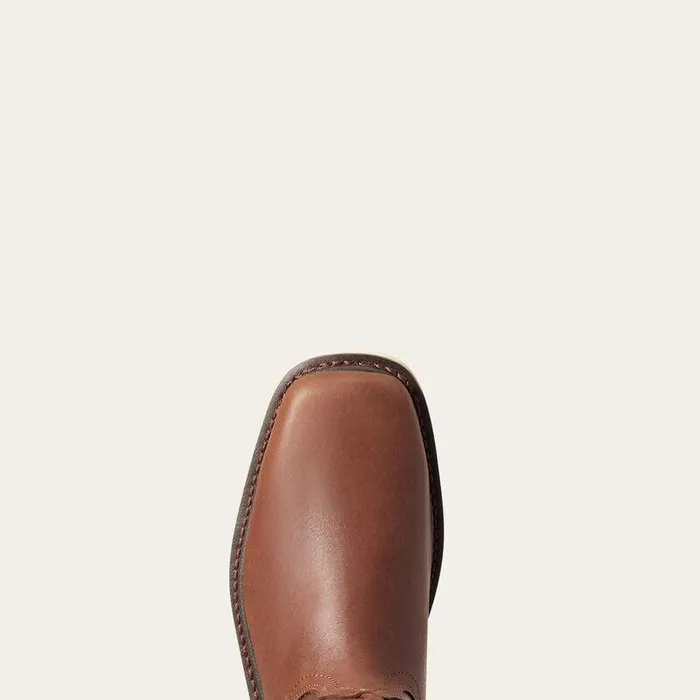 Men Work Boots Ariat Rambler Wedge Steel Toe Work Boot Foothill Brown Men Work Boots Ariat Rambler Wedge Steel Toe Work Boot Foothill Brown