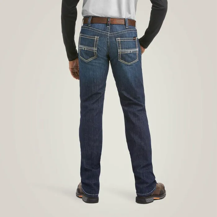 Men Workwear Ariat FR M5 Straight DuraLight Stretch Coltrane Straight Leg Jean Billings Men Workwear Ariat FR M5 Straight DuraLight Stretch Coltrane Straight Leg Jean Billings