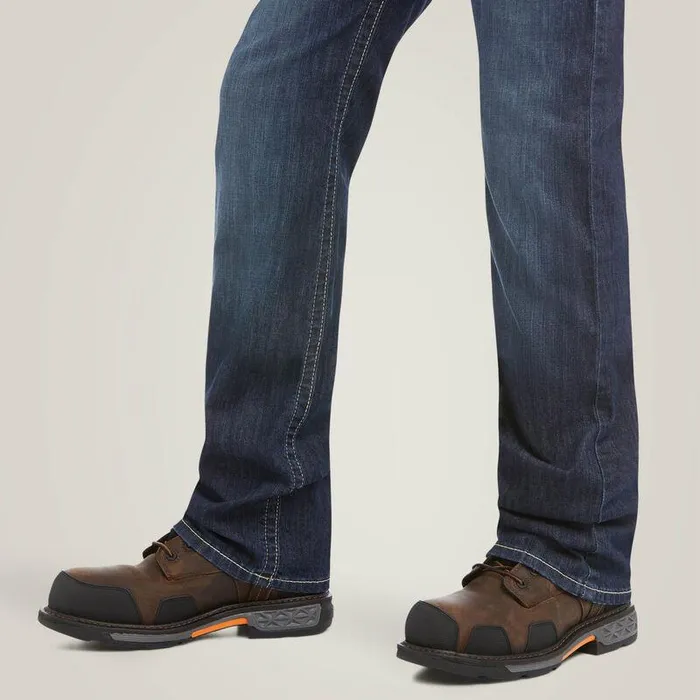 Men Workwear Ariat FR M5 Straight DuraLight Stretch Coltrane Straight Leg Jean Billings Men Workwear Ariat FR M5 Straight DuraLight Stretch Coltrane Straight Leg Jean Billings