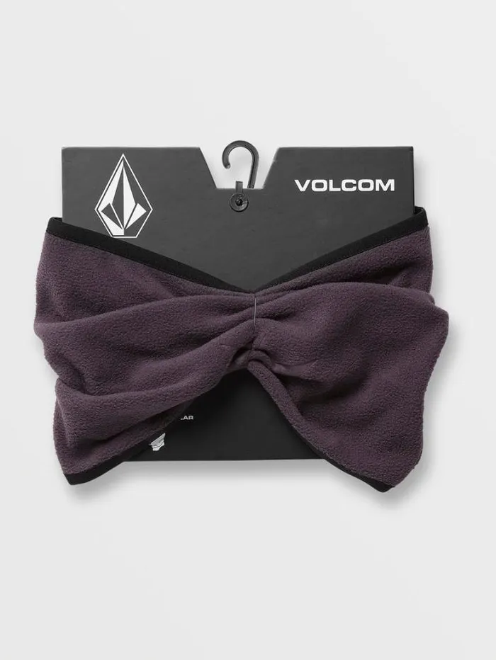 Mens Accessories Volcom Removable Neckband 8211 Purple