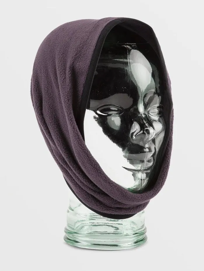 Mens Accessories Volcom Removable Neckband 8211 Purple