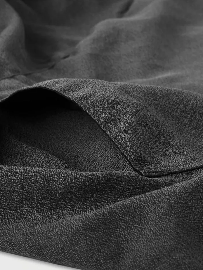 Mens Accessories Volcom X Matador Packable Beach Poncho 8211 Grey
