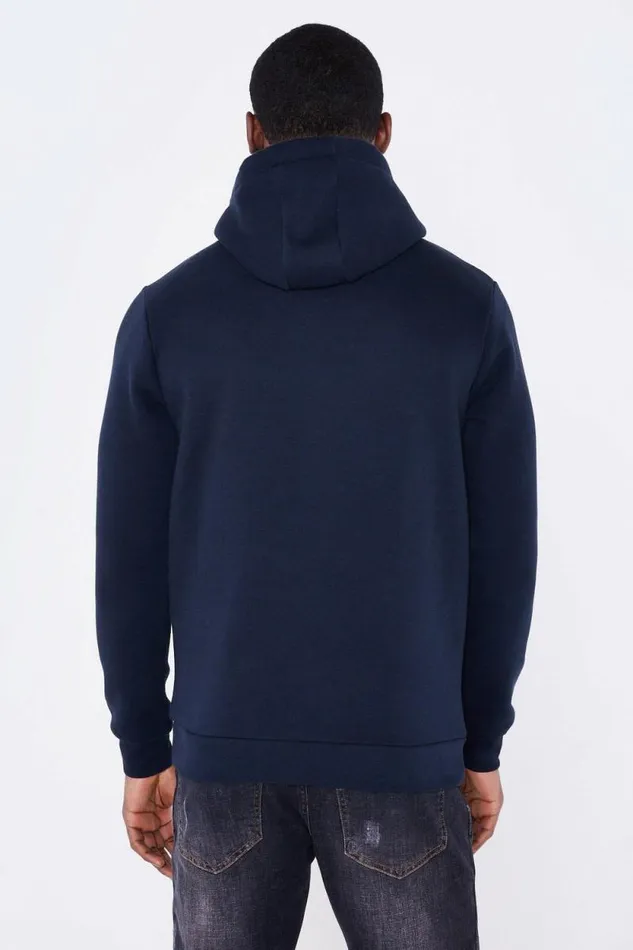 Mens Echo Hoodie Jameson Carter Hoodies and Sweatshirts