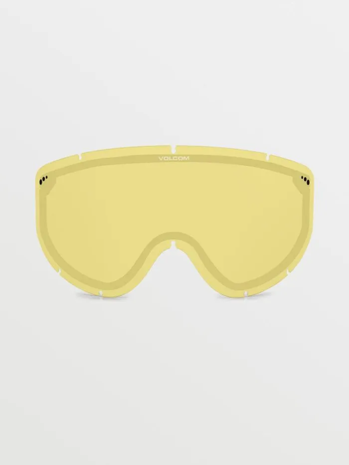 MensWomensKids Accessories Volcom Footprints Goggle 8211 Mike Ravelson Purple ChromeBL