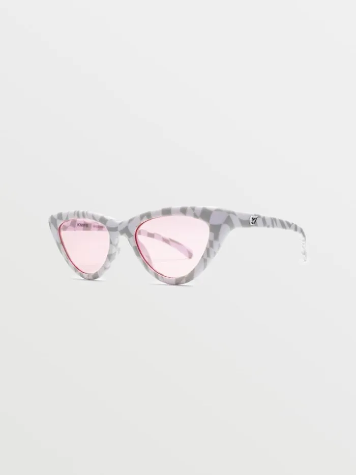 MensWomens Sunglasses Volcom Knife Sunglasses 8211 Check HerRose