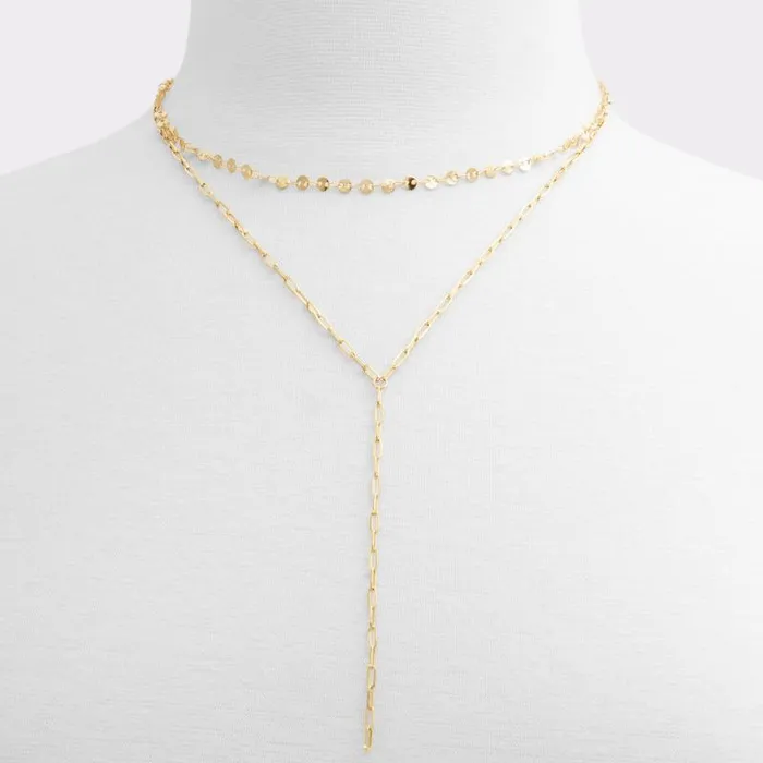 Necklaces Women ALDO Calena Layered Necklace