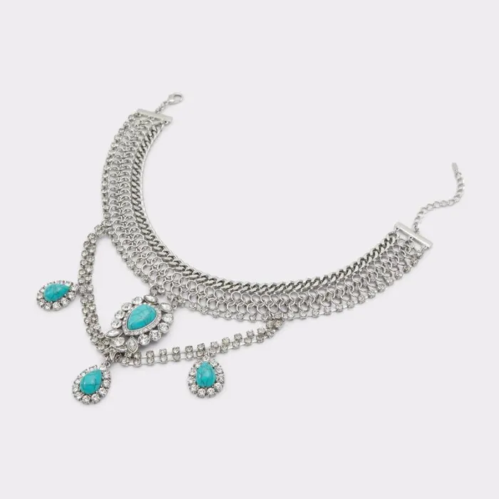 Necklaces Women ALDO Rodeoroyalty Statement Necklace