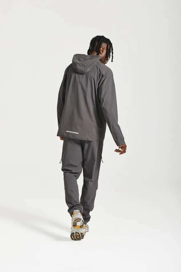 NICCE Bottoms Mens NICCE Sect Graphic Cargo Pants Coal