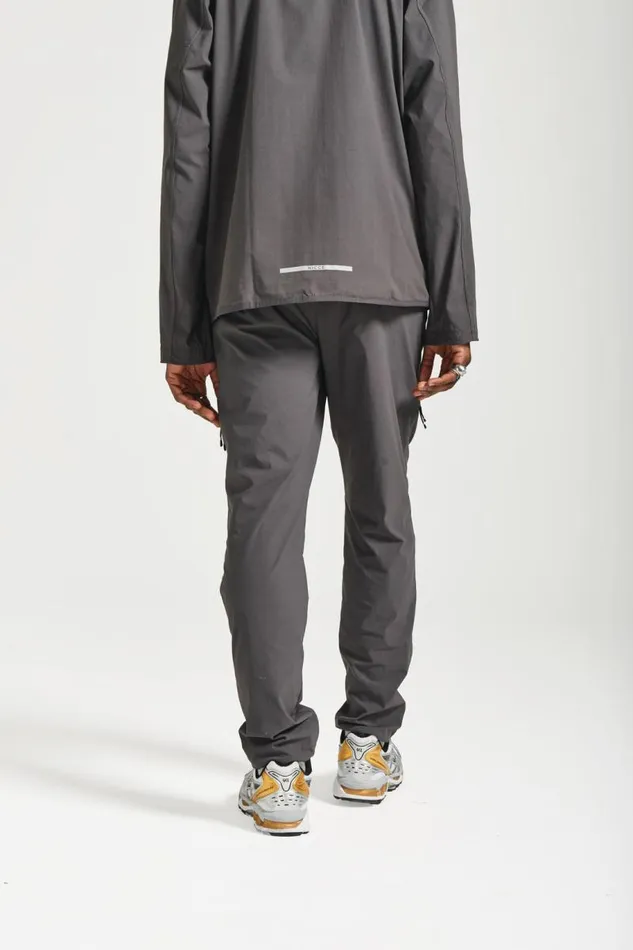 NICCE Bottoms Mens NICCE Sect Graphic Cargo Pants Coal