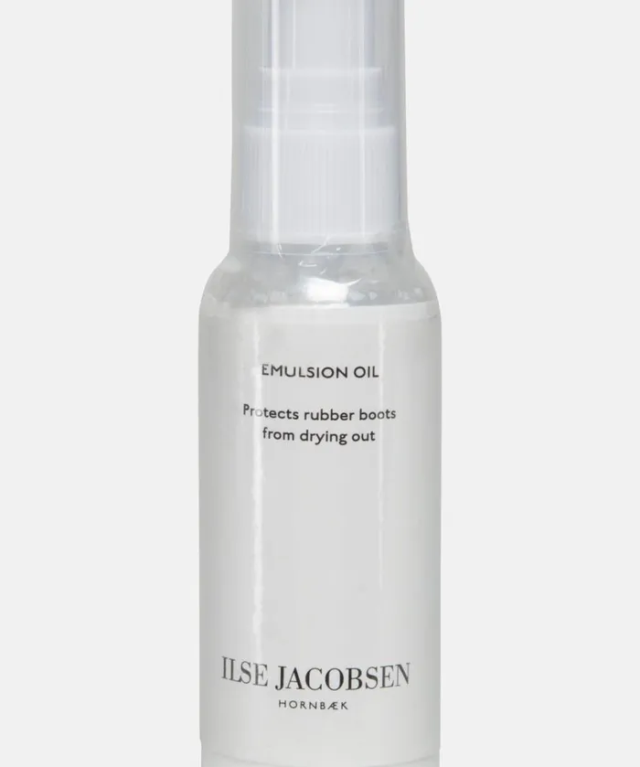 Oil For Rub 8211 Non Colour Rainboots Ilse Jacobsen Rainboots Accessories