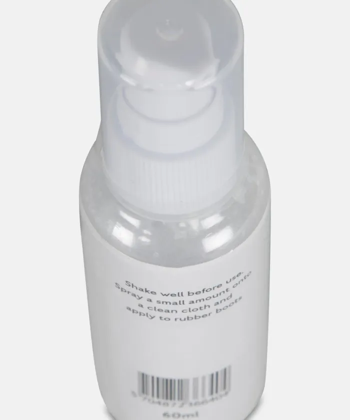 Oil For Rub 8211 Non Colour Rainboots Ilse Jacobsen Rainboots Accessories